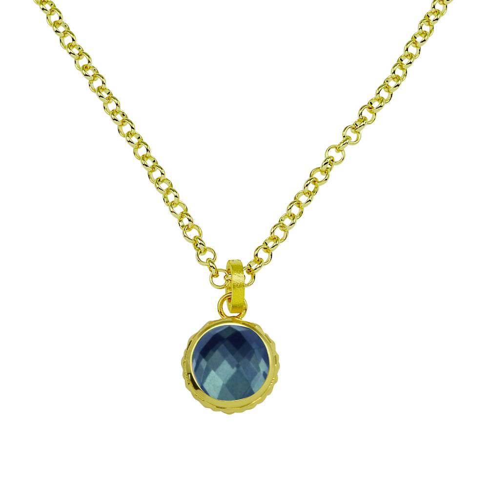 Amalfi Necklace