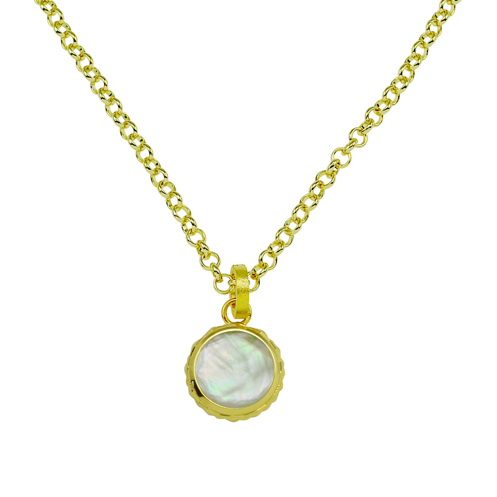 Amalfi Necklace