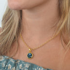 Amalfi Necklace