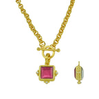 Vitoria Necklace