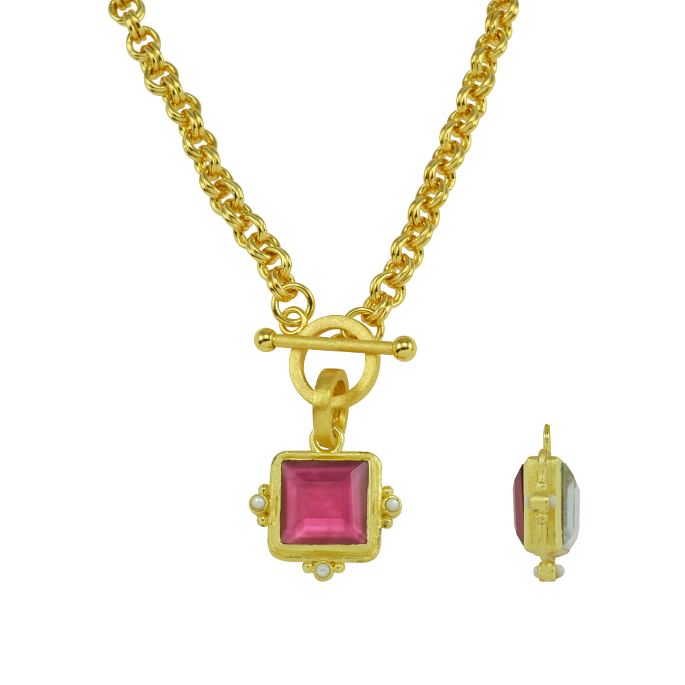 Vitoria Necklace