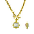 Vitoria Necklace