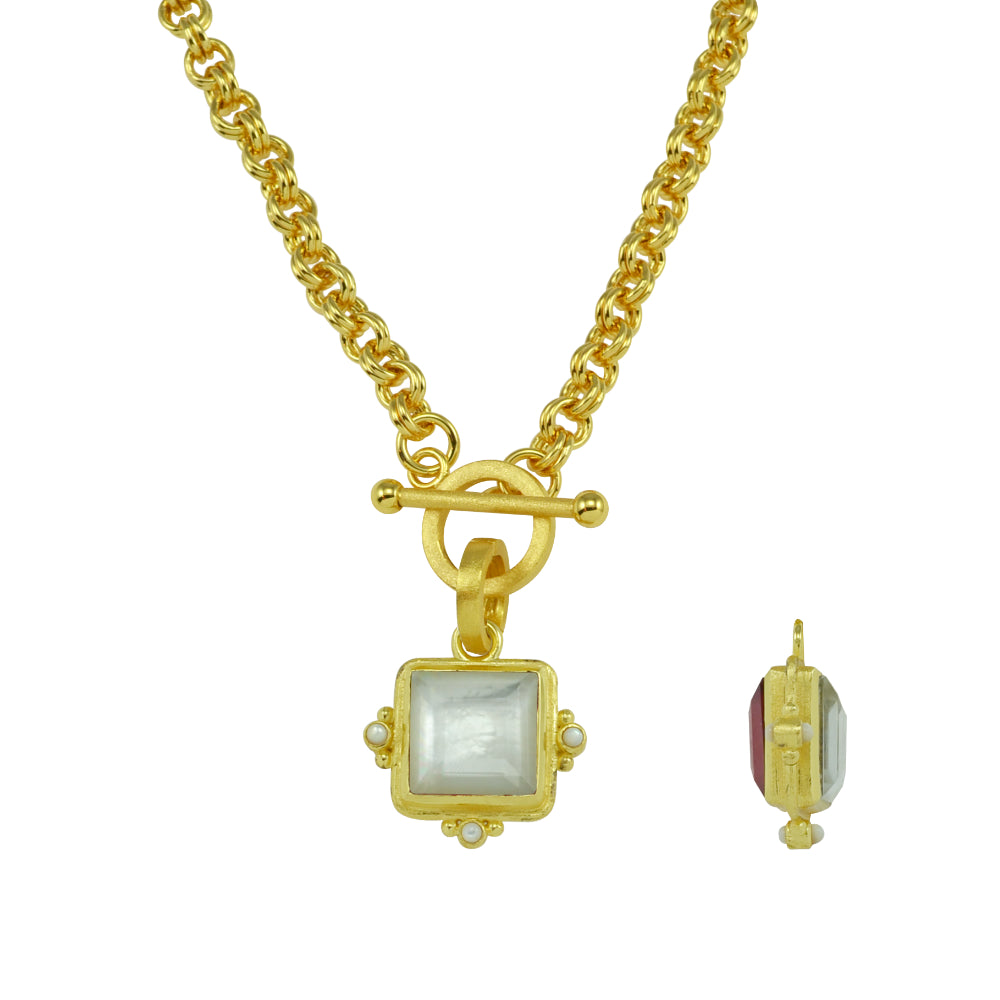 Vitoria Necklace