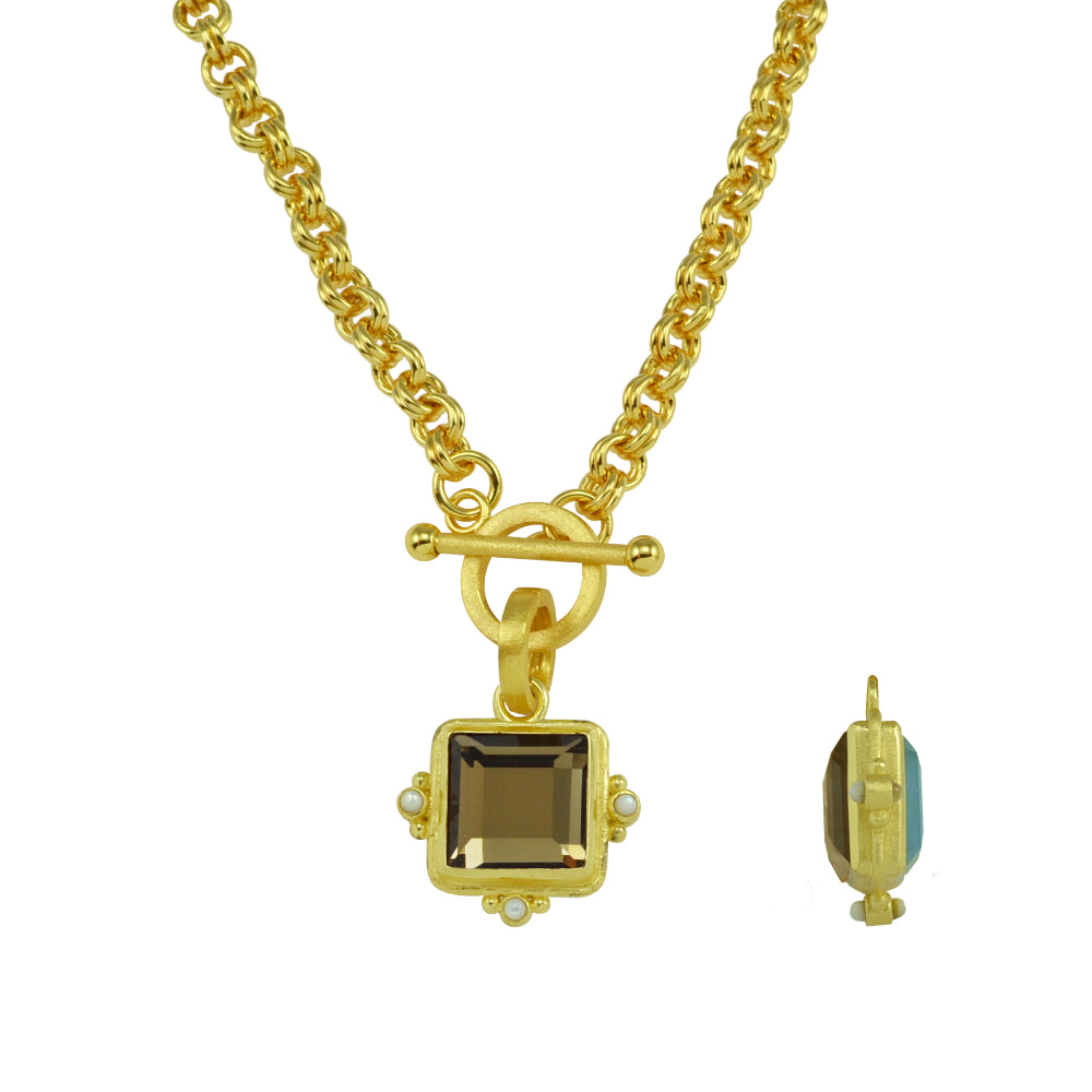 Vitoria Necklace