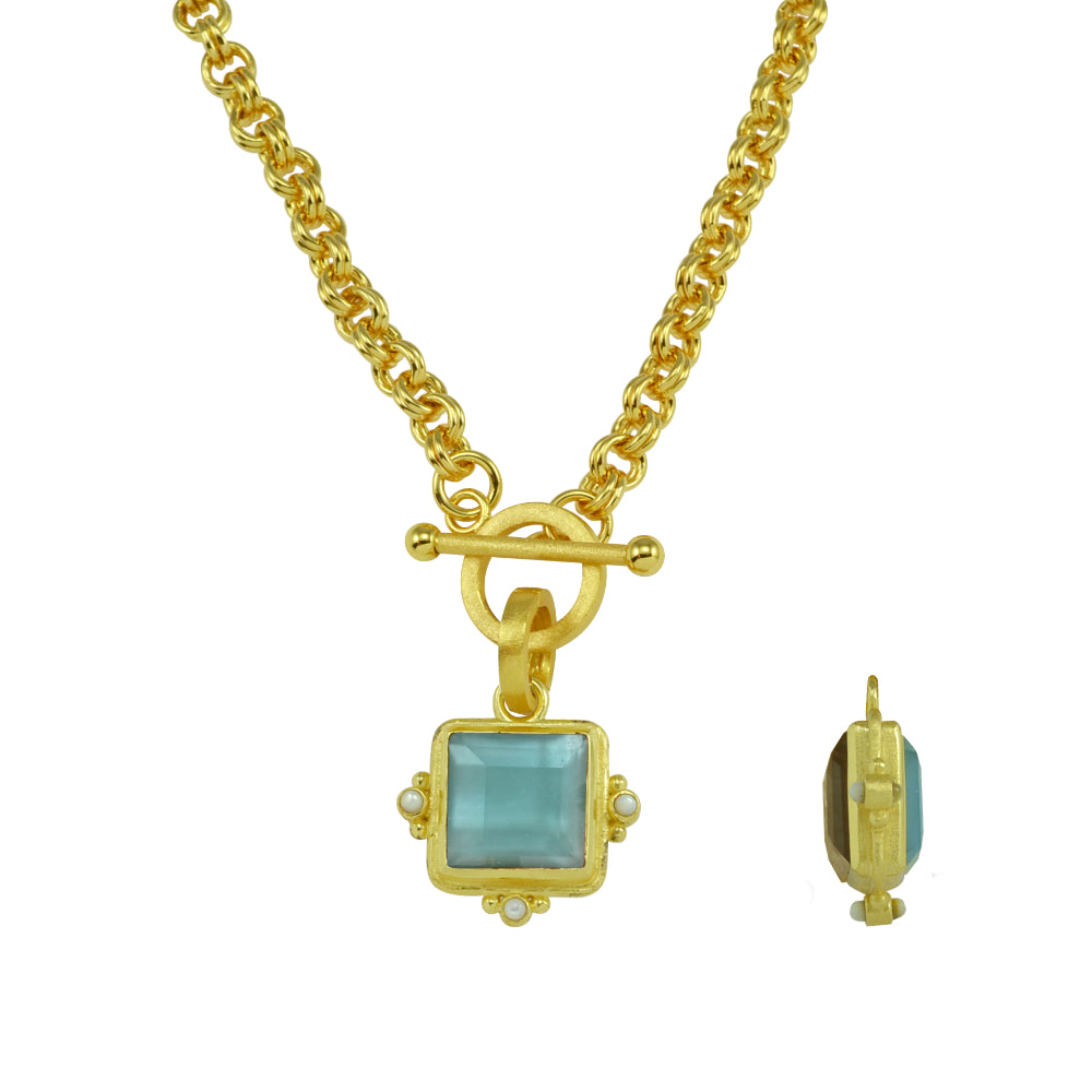 Vitoria Necklace