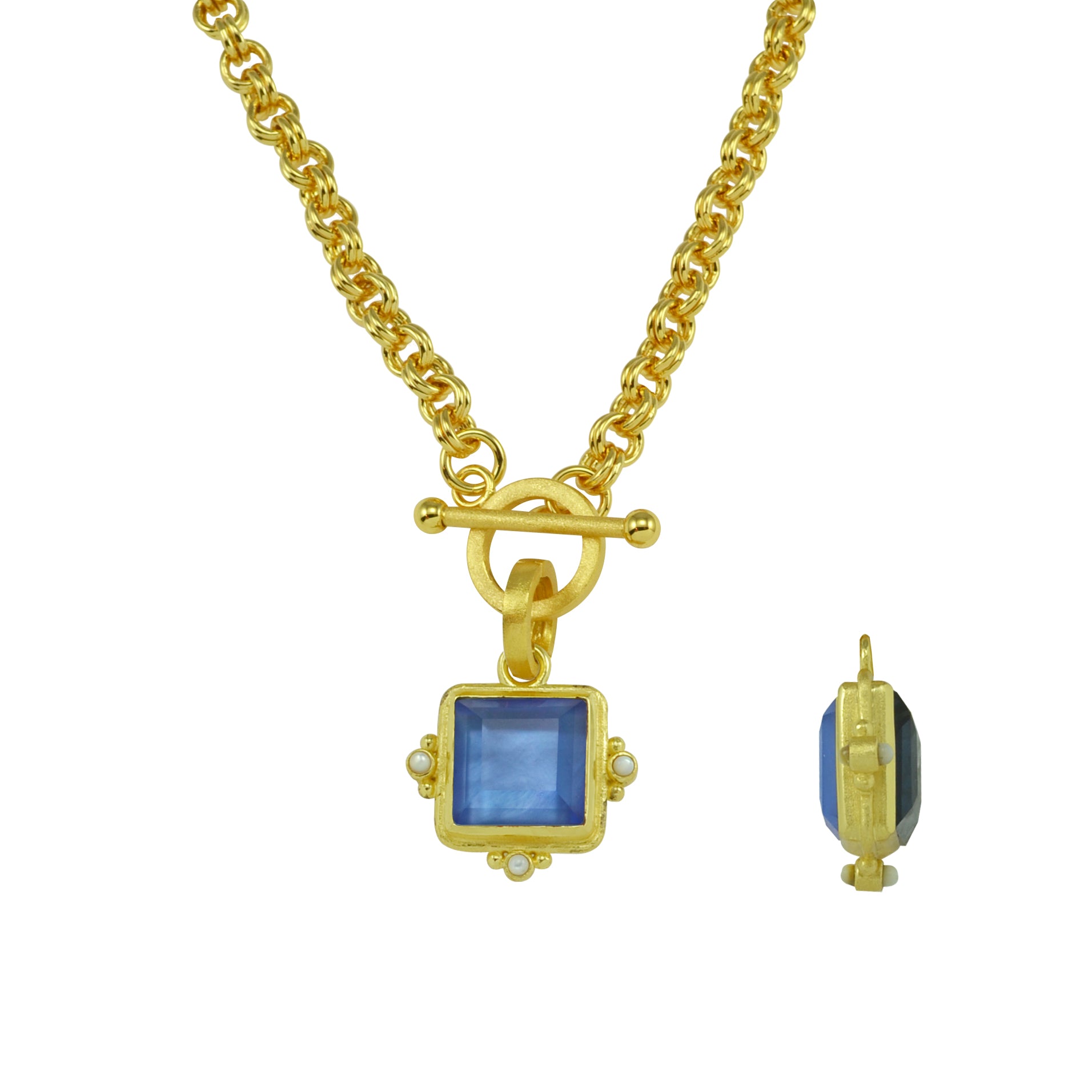 Vitoria Necklace
