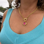 Vitoria Necklace