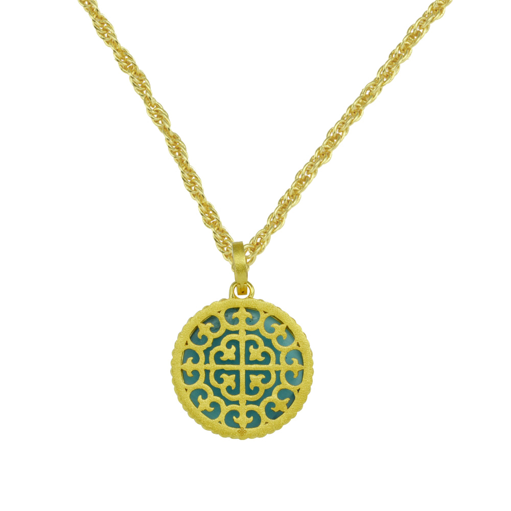 Amalfi Lux Necklace