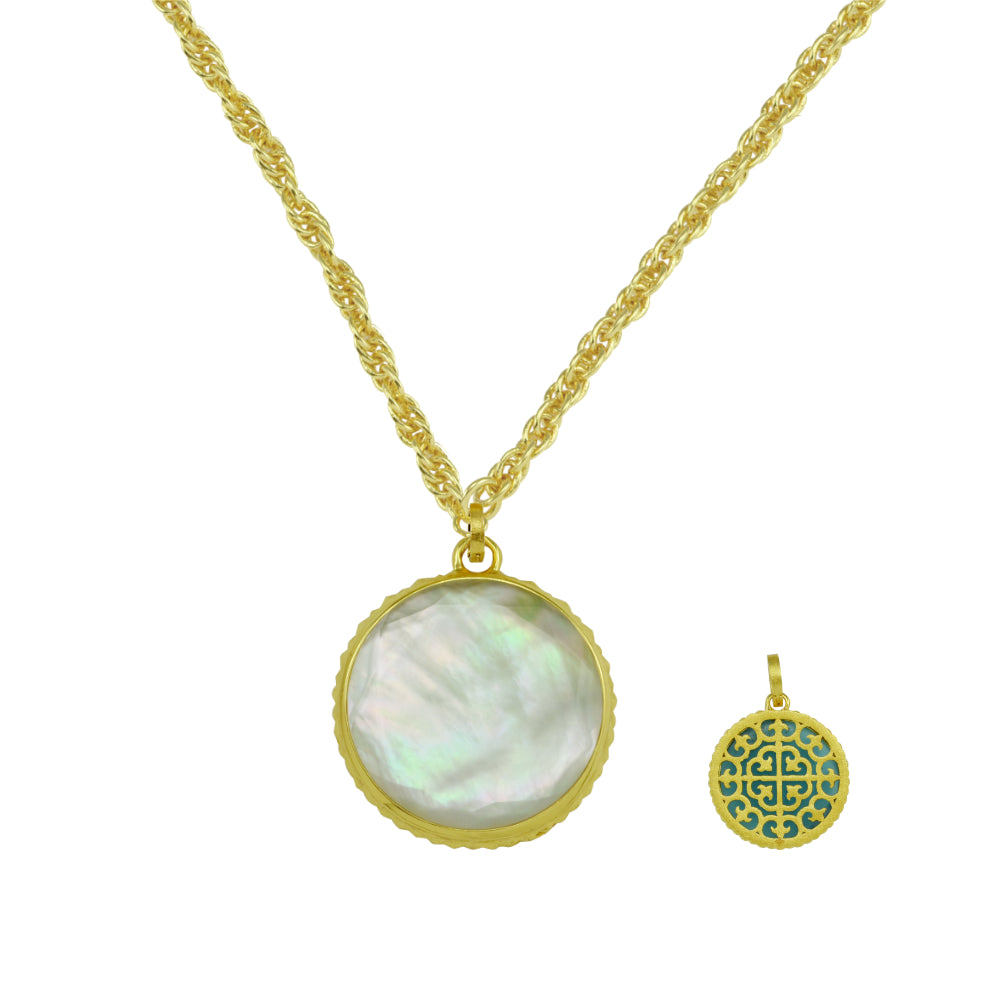 Amalfi Lux Necklace