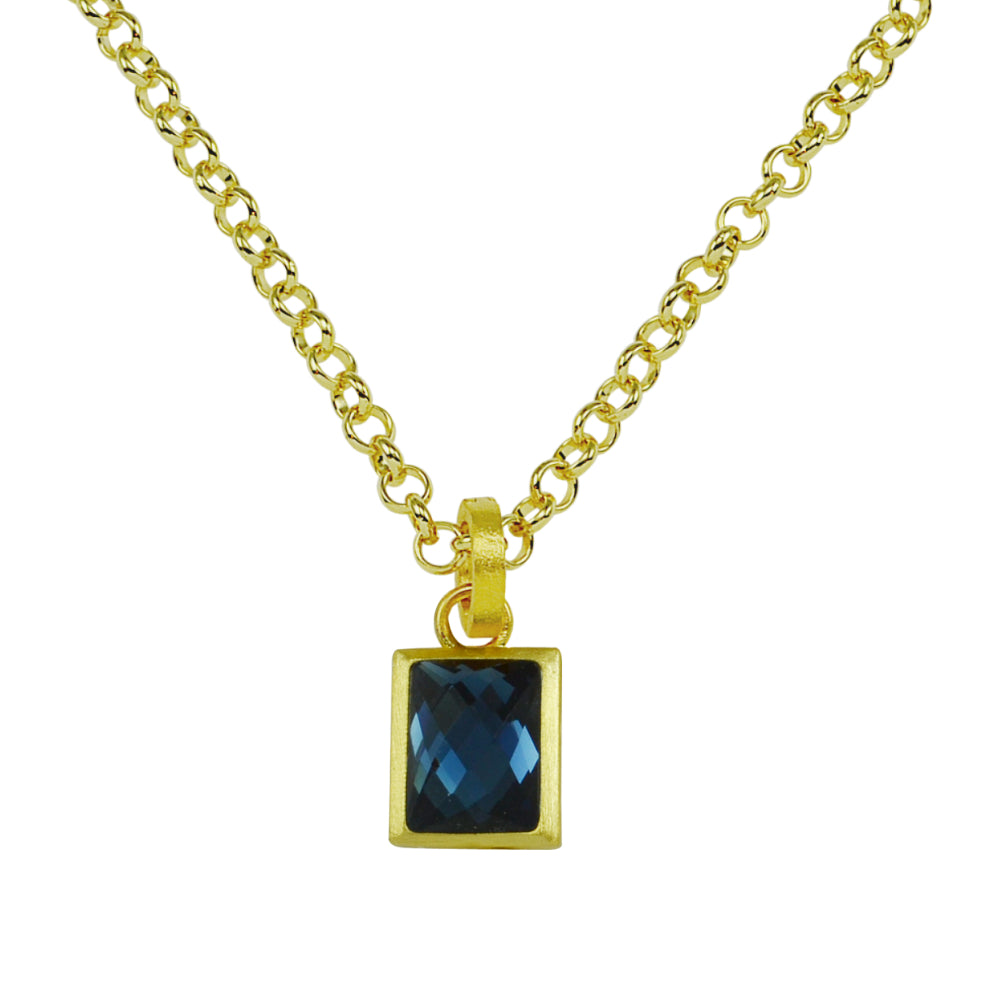 Vibeke Necklace