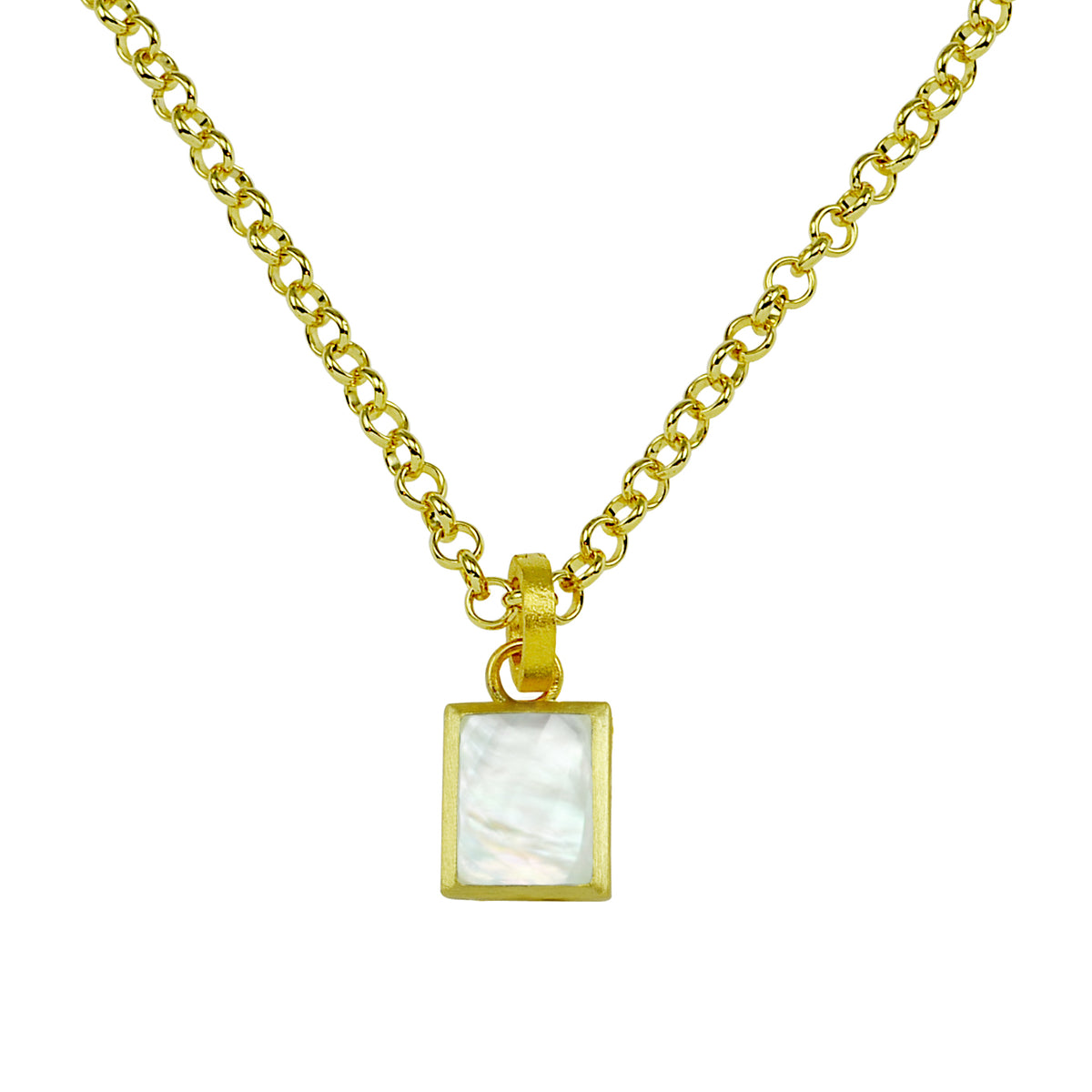Vibeke Necklace