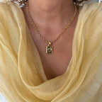 Vibeke Necklace
