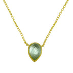 Petra Necklace