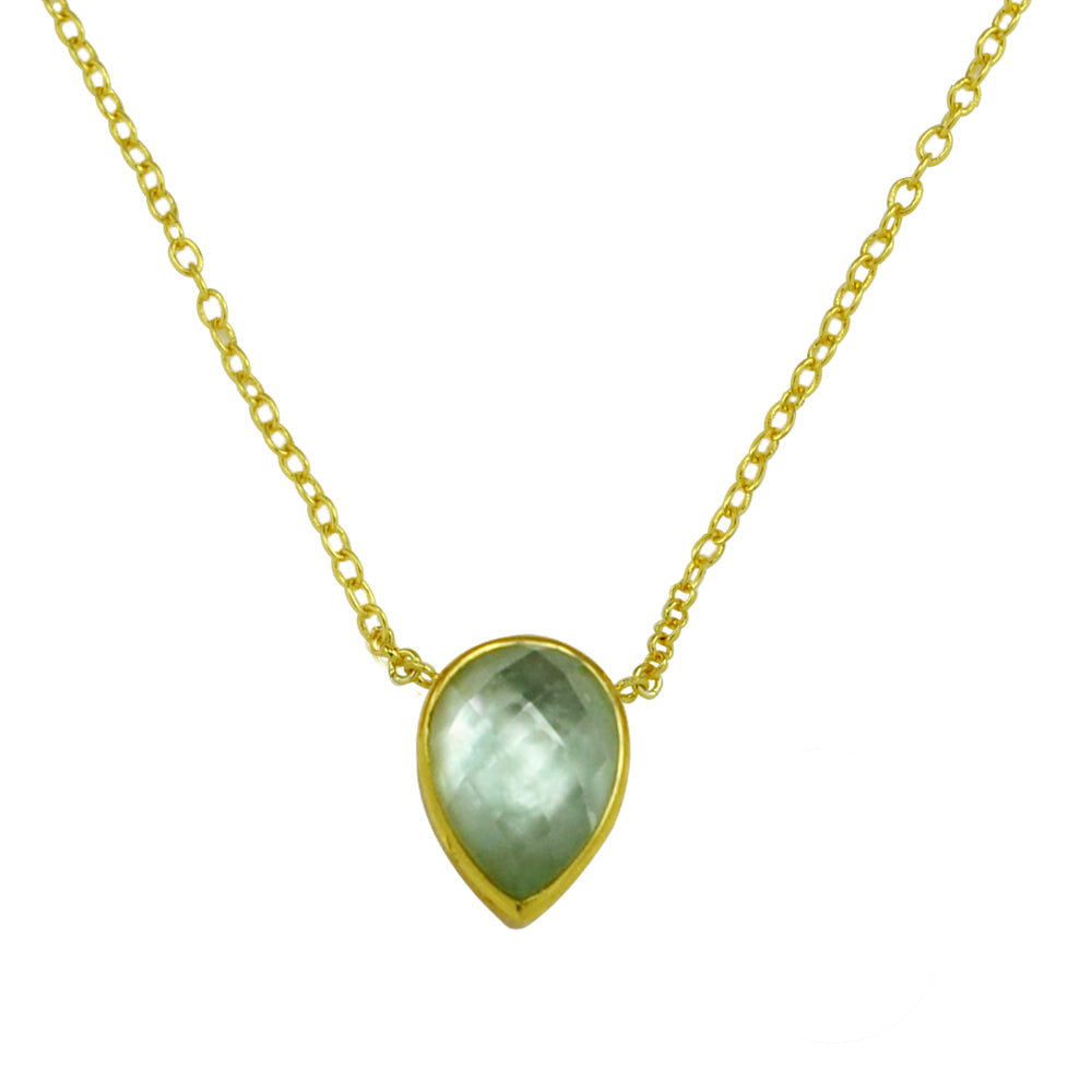 Petra Necklace