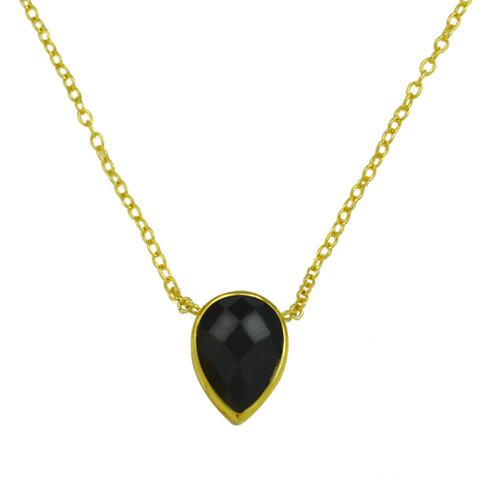 Petra Necklace