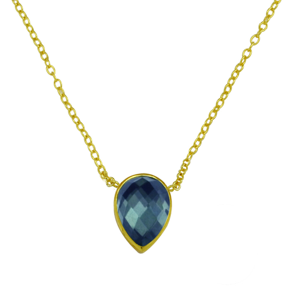 Petra Necklace