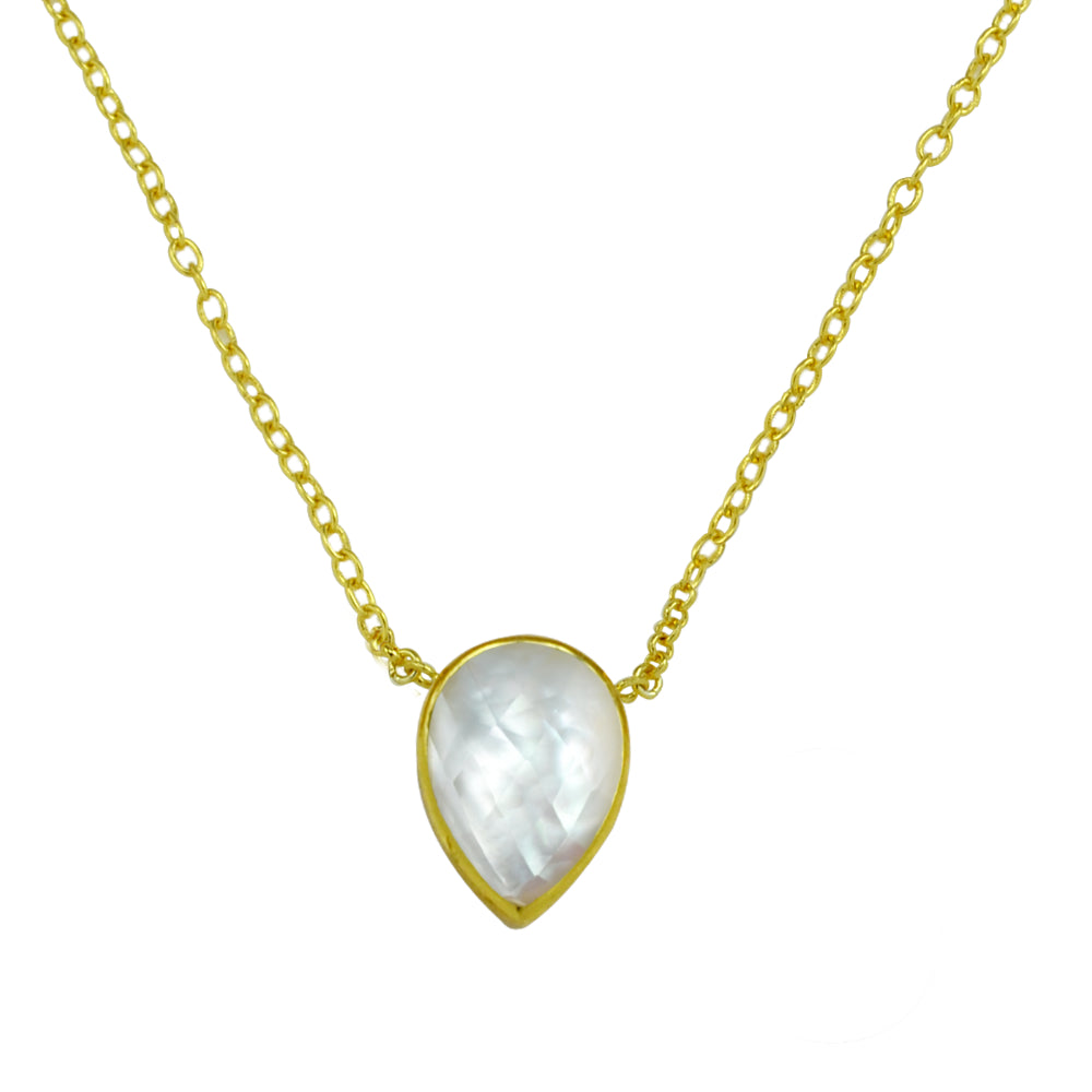 Petra Necklace