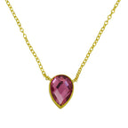 Petra Necklace