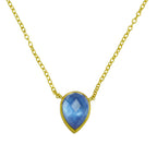 Petra Necklace