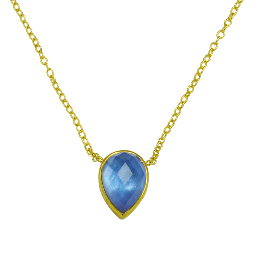 Petra Necklace