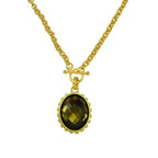 Ankara Necklace