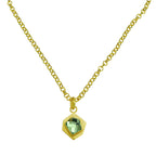 Linear Necklace