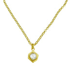 Linear Necklace