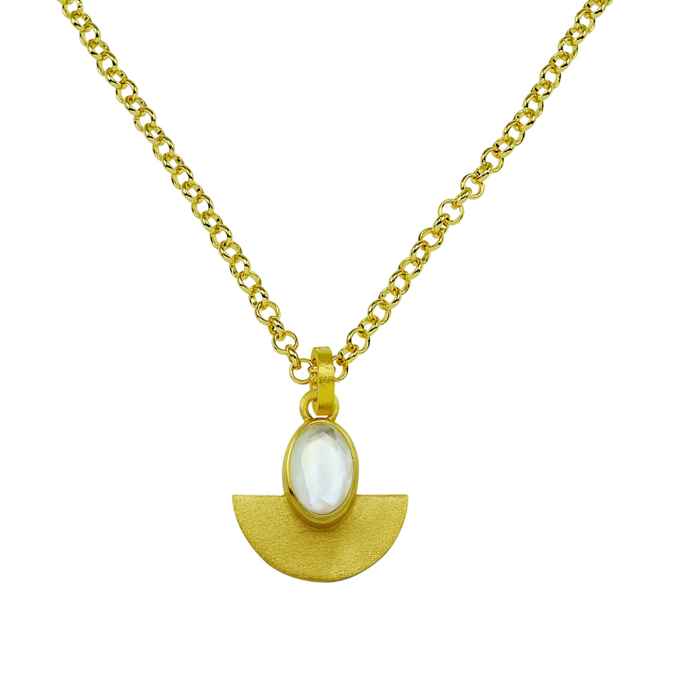 Atila Necklace