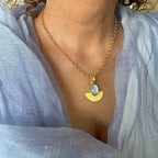 Atila Necklace