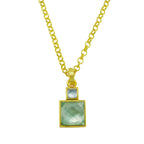 Dalila Necklace