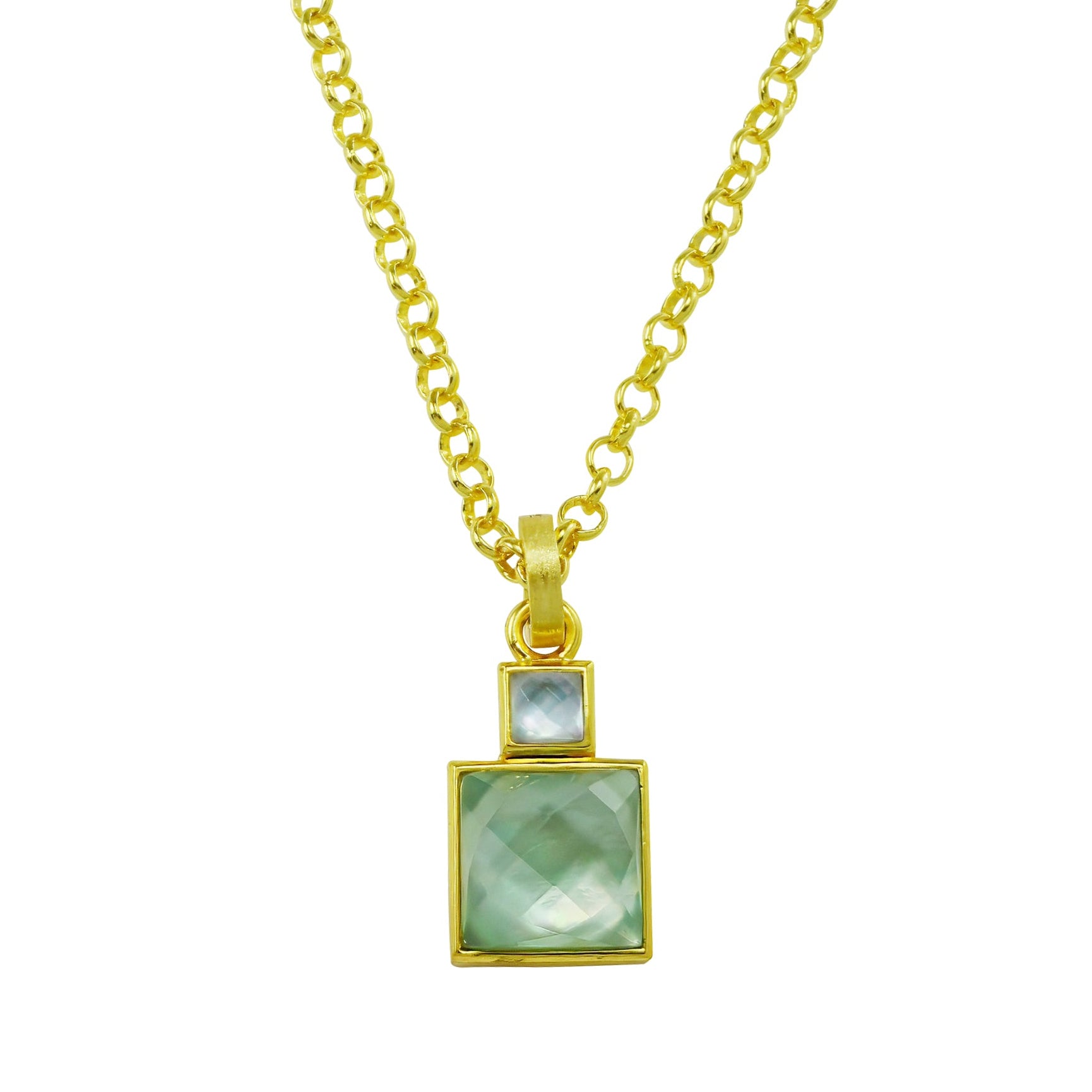 Dalila Necklace