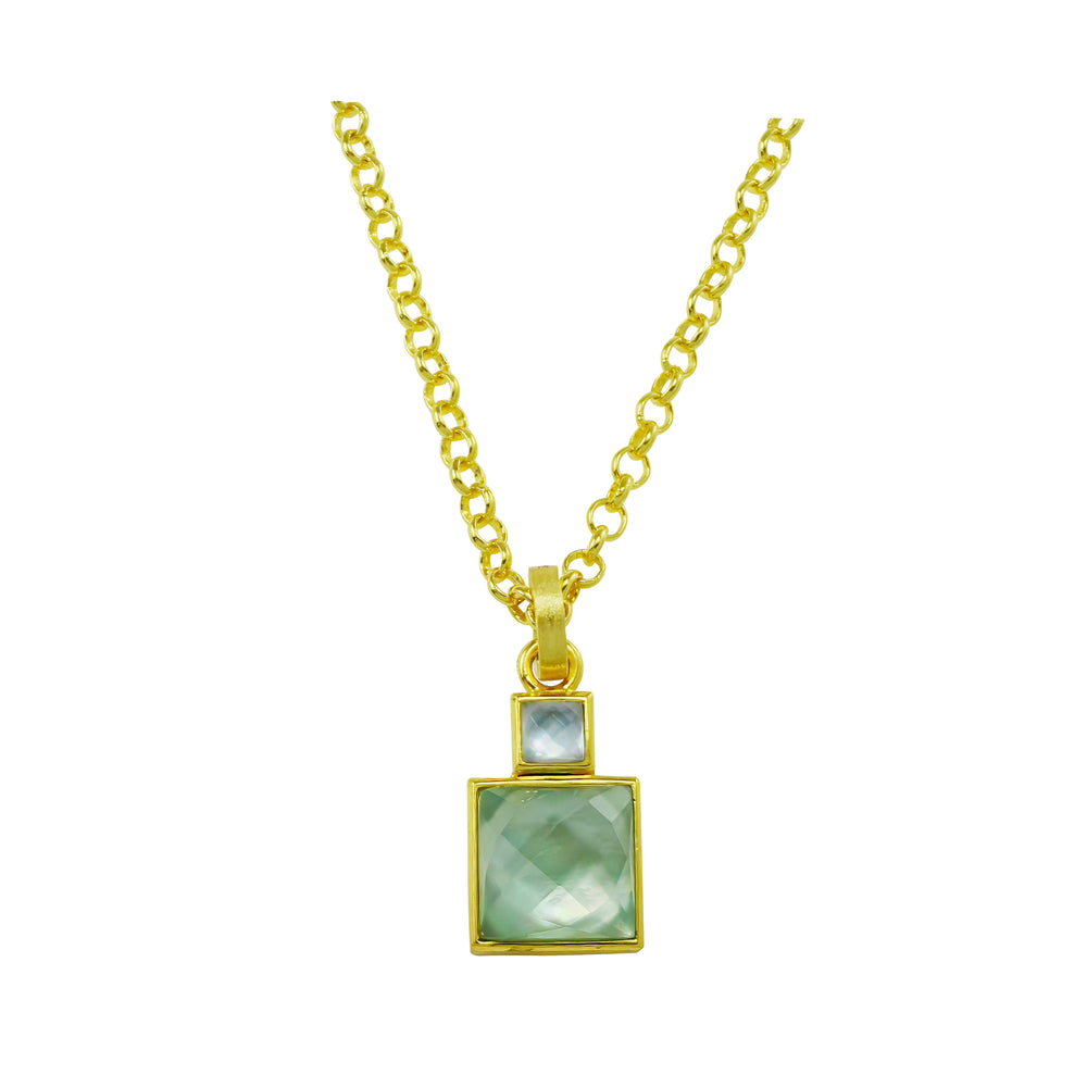 DALILA NECKLACE