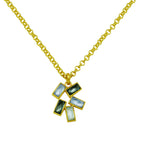 Zarah Necklace