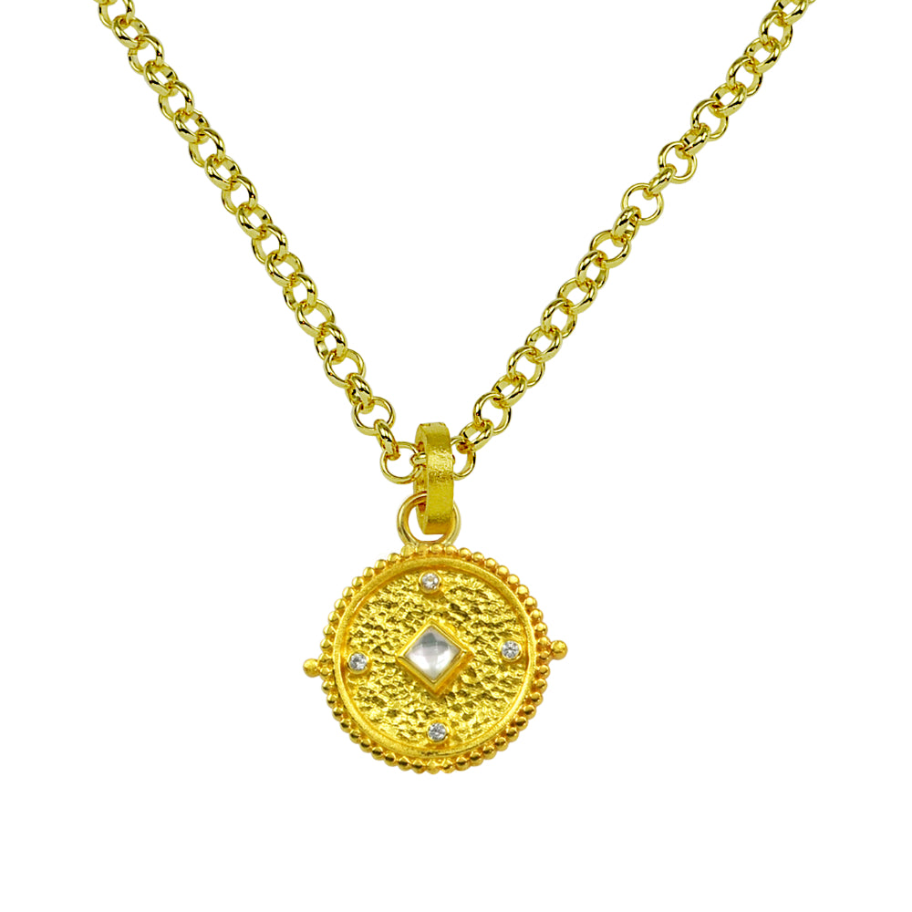 Charleston Necklace
