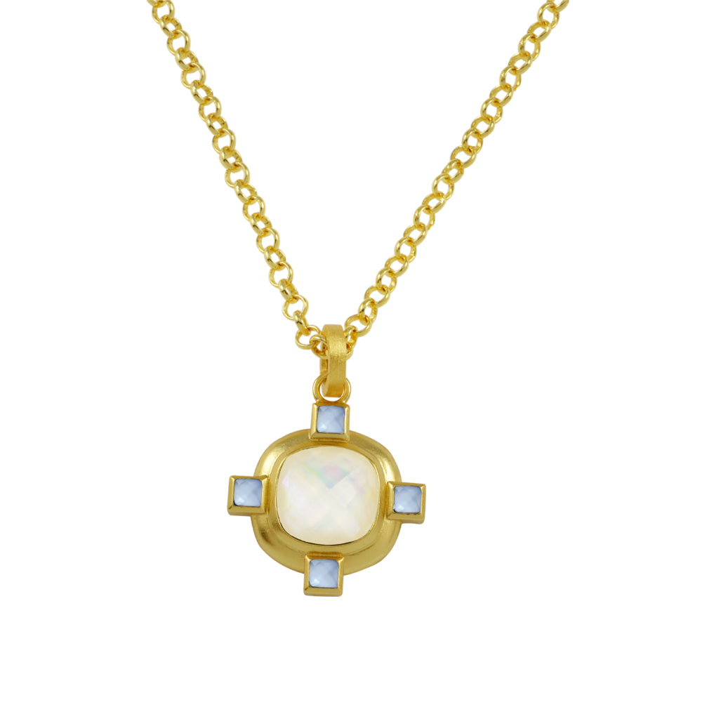 Domenique Necklace