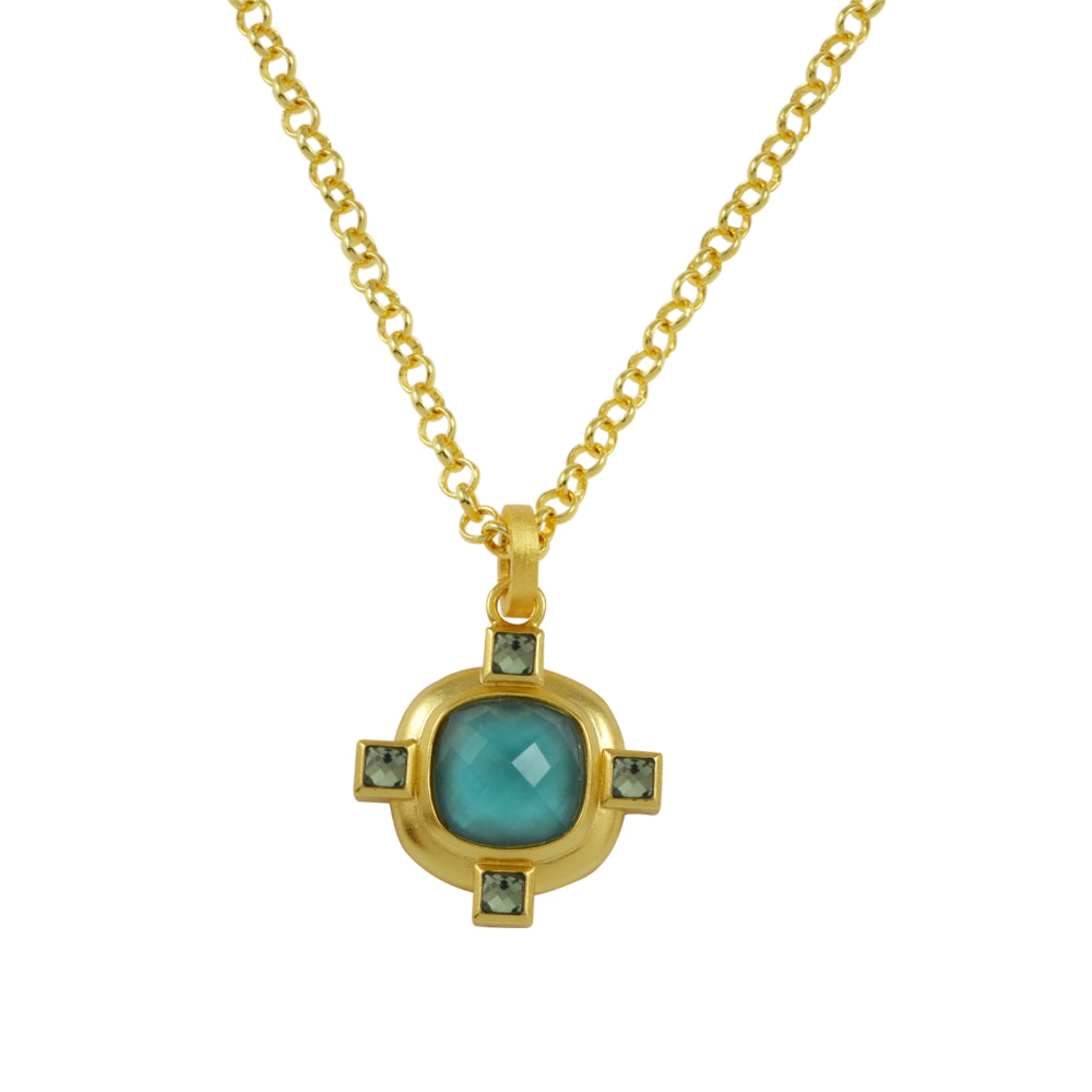 Domenique Necklace