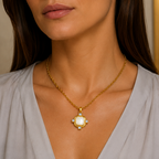 Domenique Necklace