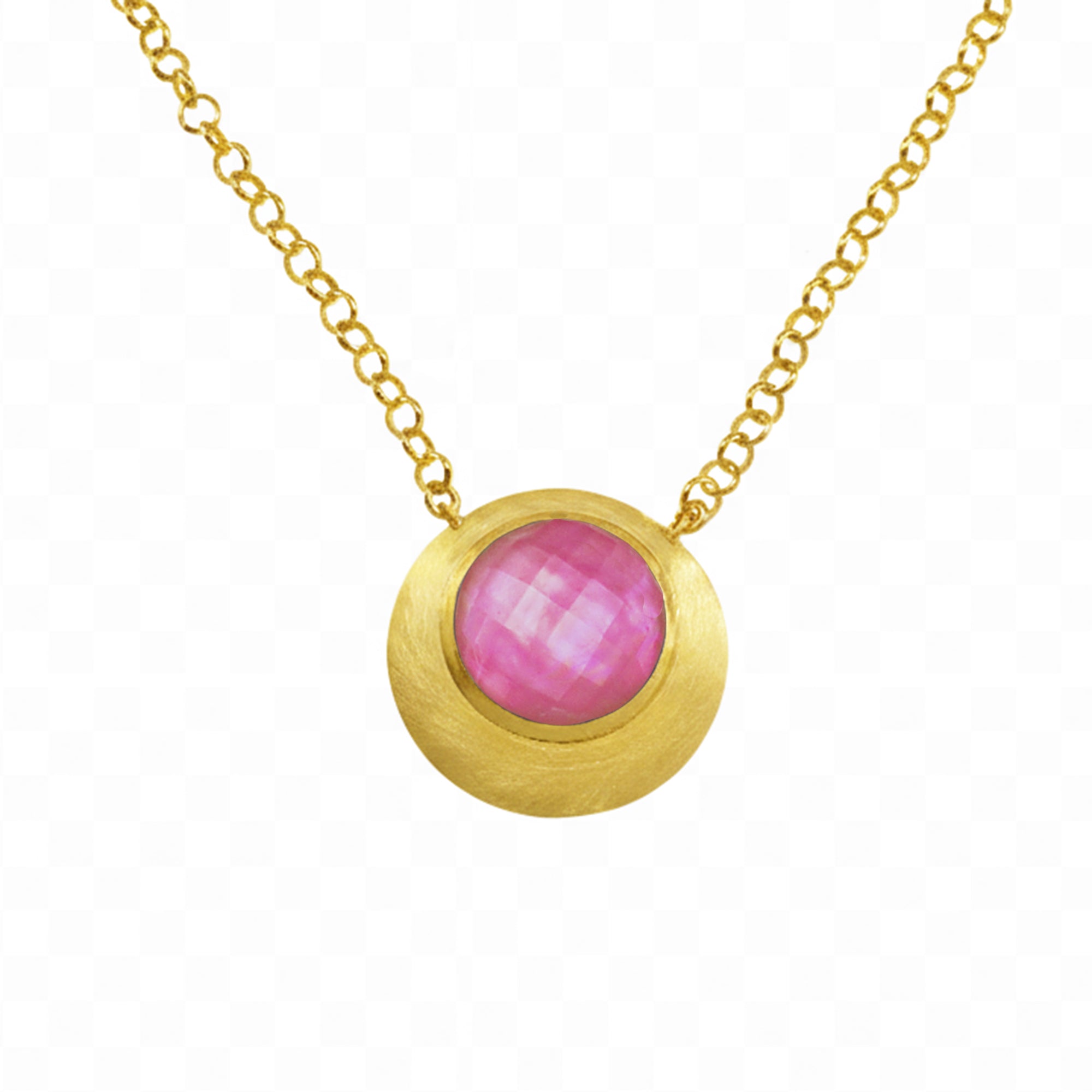 Naya Necklace