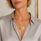 Naya Necklace