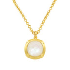 Seraphine Necklace