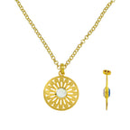 Marilia Necklace