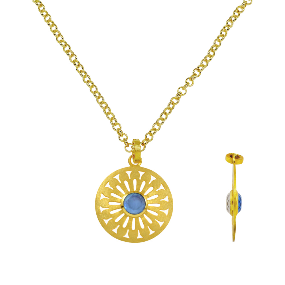 Marilia Necklace
