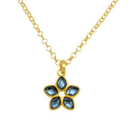 Mayara Necklace