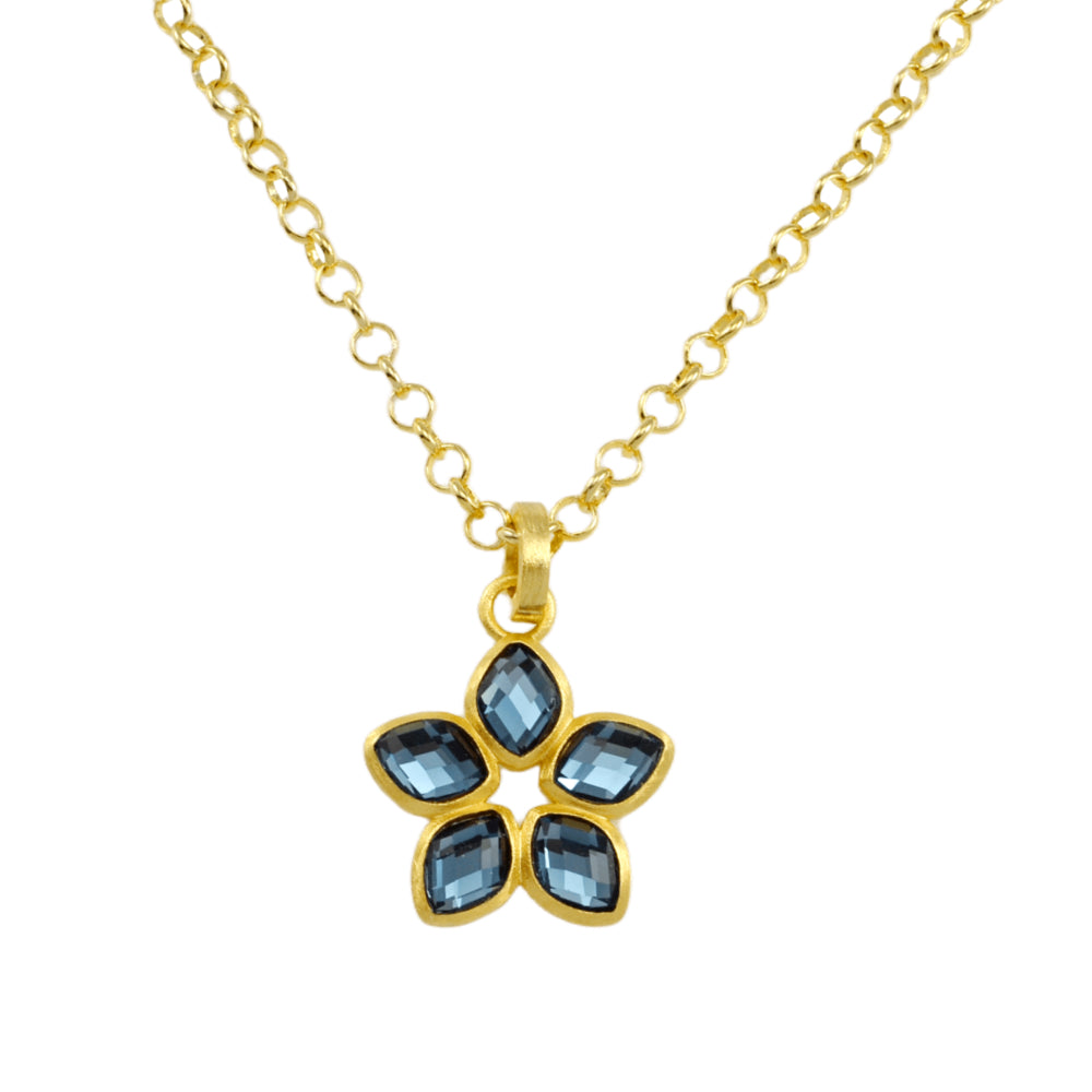 Mayara Necklace