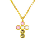 MILANO NECKLACE