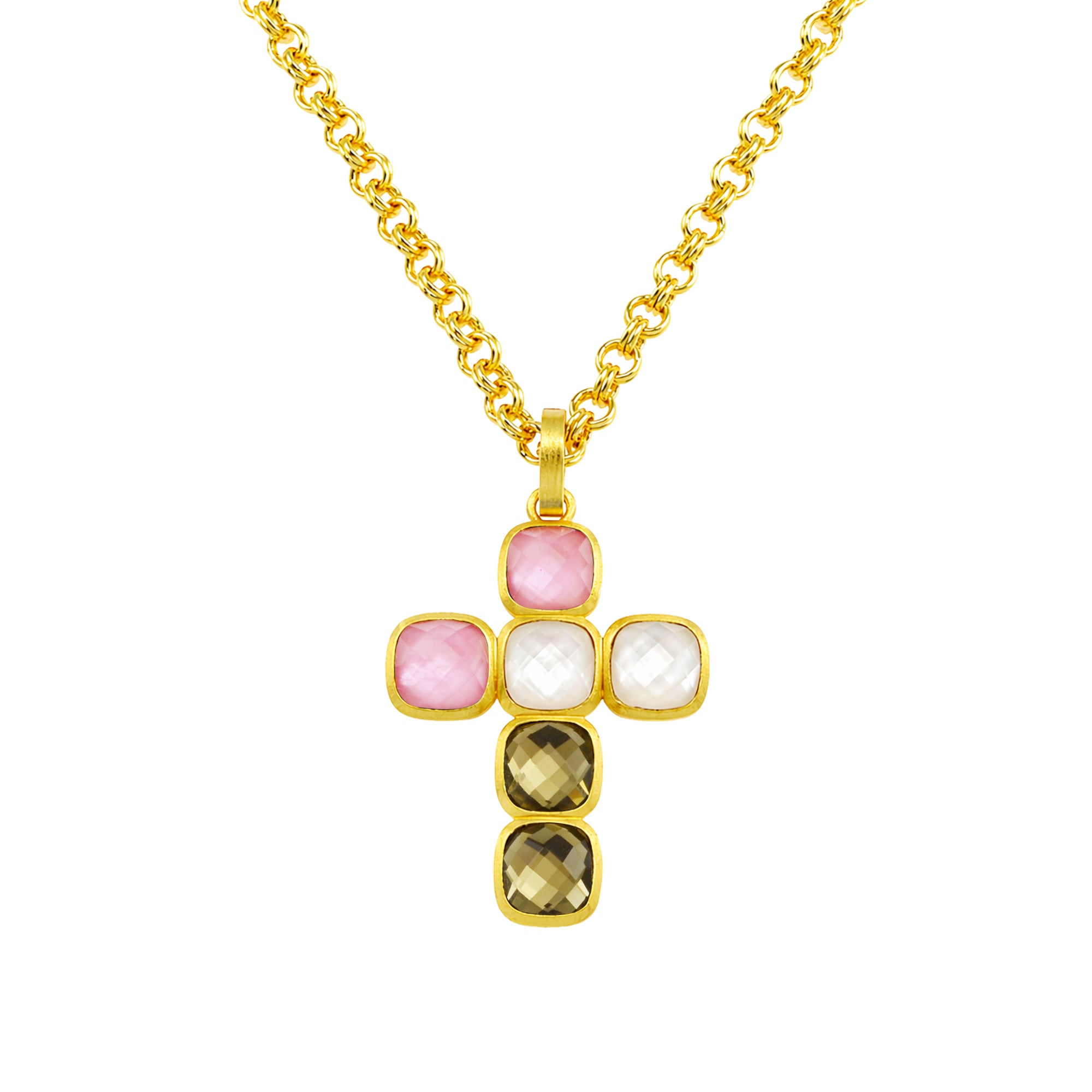 MILANO NECKLACE