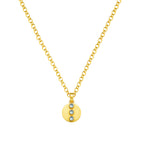 Talita Necklace