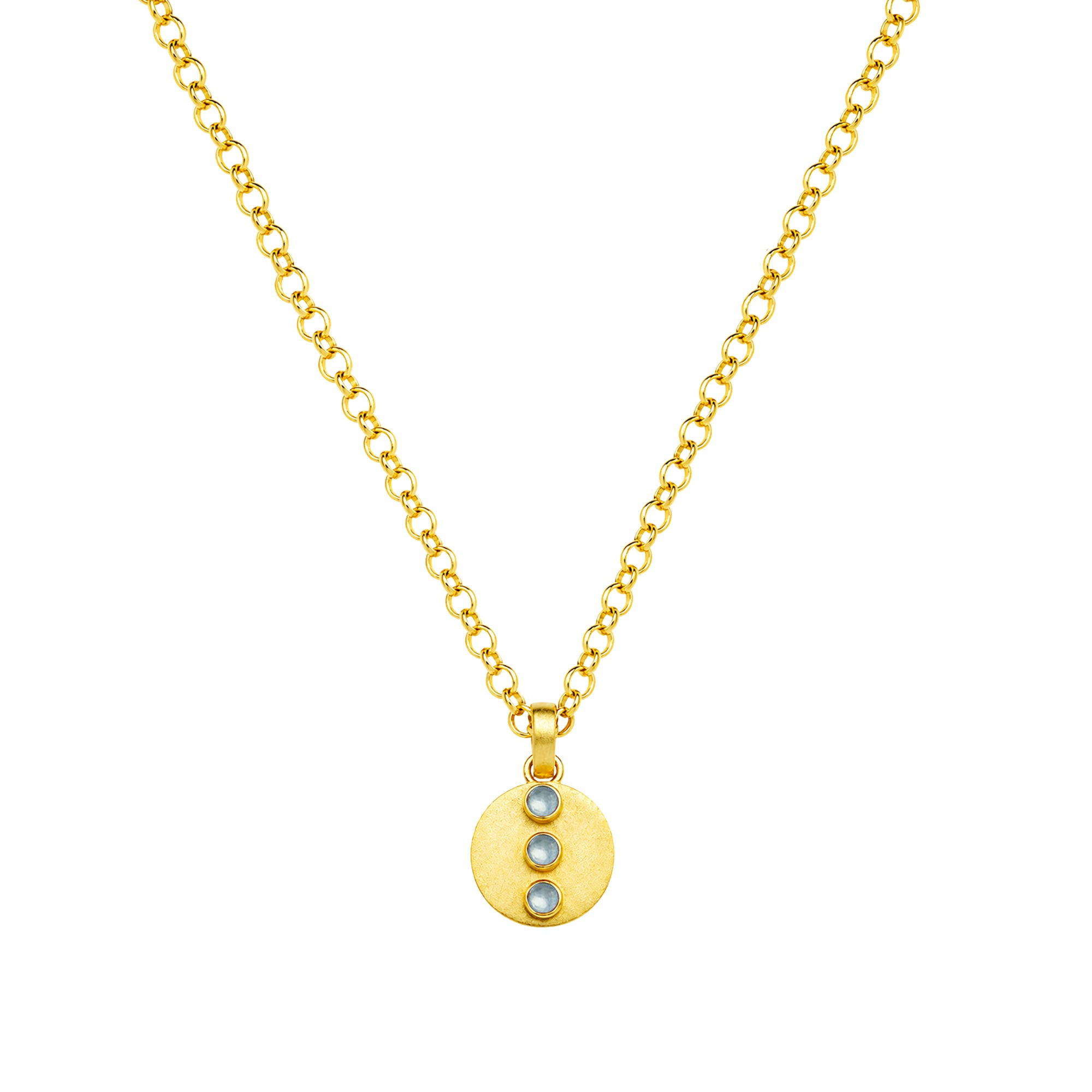 Talita Necklace