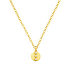 Talita Necklace