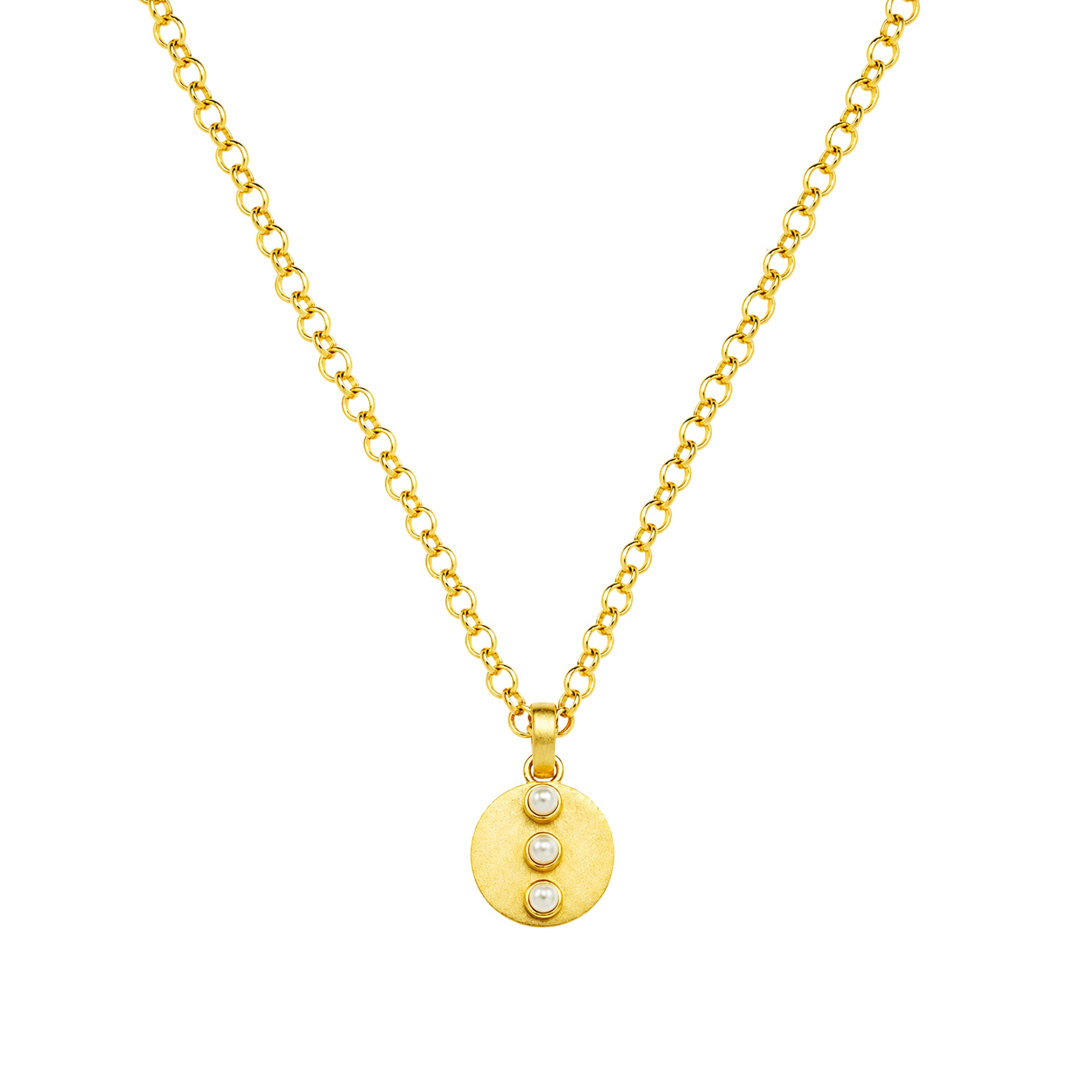 Talita Necklace